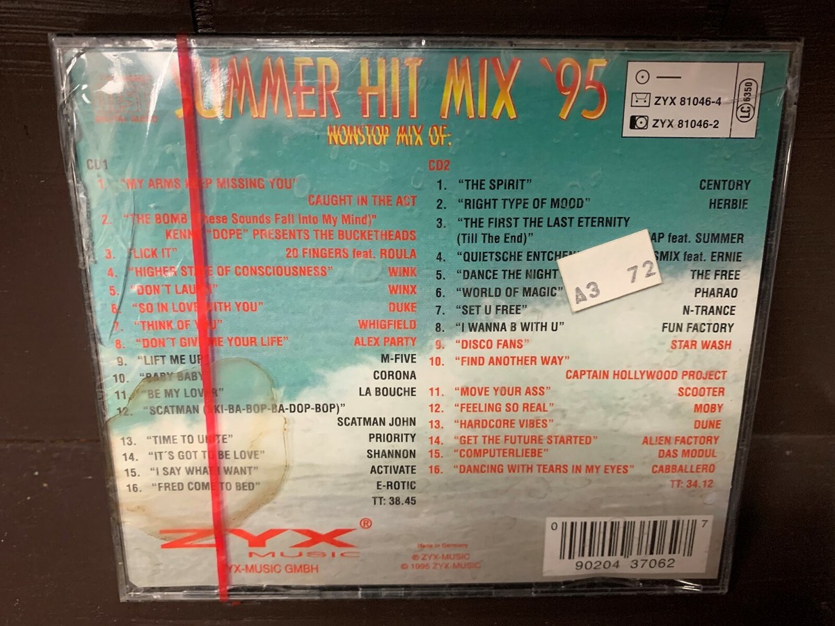 その他 Now Summer Hits [CD] Now: The Hits Of Summer 2012 – 2 x CD (Compilation), 2011