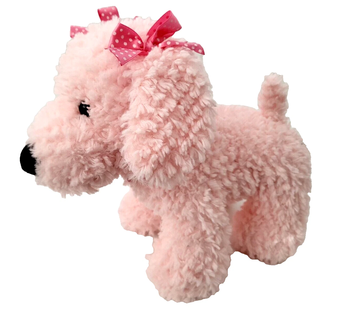 Kmart Anko Puppy Dog Plush 10