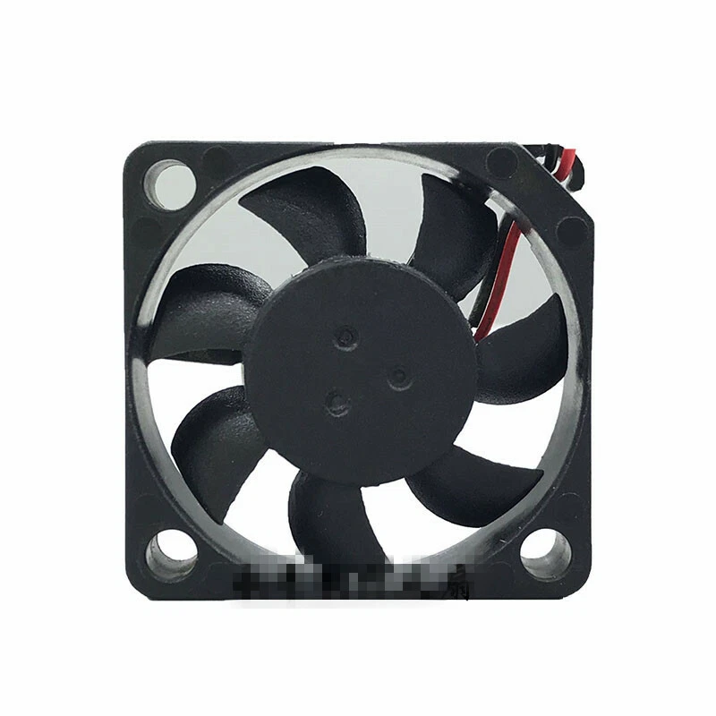 1PC  Ultra-thin Cooling Fan GM0503PEV1-8 3006 5V 0.7W 3CM - Image 4 of 4