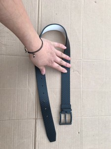nike carbon fiber belt