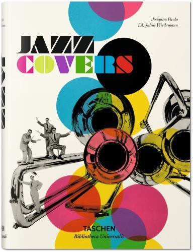 Jazz Covers, Paulo, Joaquim, Good Book