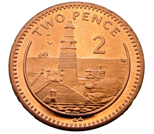 ※送料無料※ イギリス ジブラルタル 5ポンド チタン貨幣 ■ 1999年 10g 2000年 ミレニアム プルーフ 海外 外国  □８D 1999 Gibraltar 5 Pound Coin Titanium Millennium 2000 MS 66 NGC