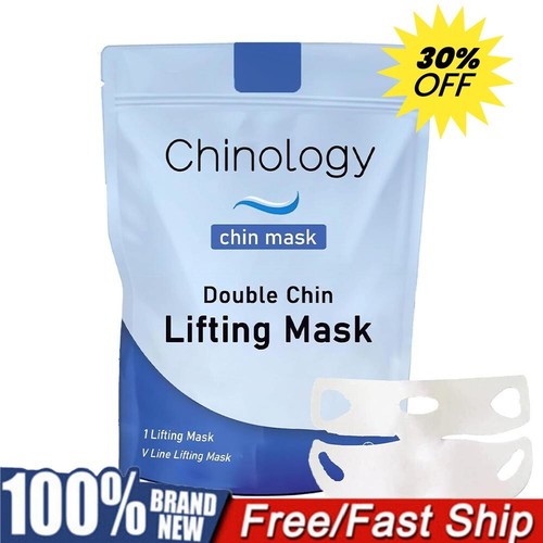Chinology Chin Mask, Chinology Chin Mask Double Chin Reusable, Chinology Lift🌷 - Picture 2 of 13