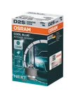 D2S XENARC Xenon Car Bulbs D2S 66240CBN 6200K Osram