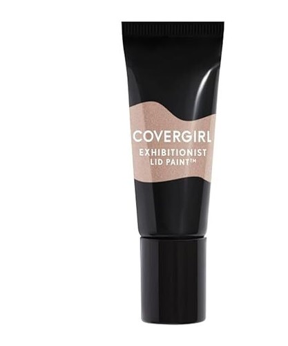 Covergirl Exhibitionist Lid Paint - Picture 10 of 12
