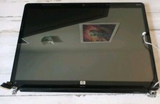 HP Pavilion DV5 15.4" LCD Screen Replacement Full Assembly