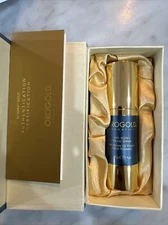 orogold 24k Men's Pre Shave Facial Serum, Anti Aging Reduce Wrinkles 30g