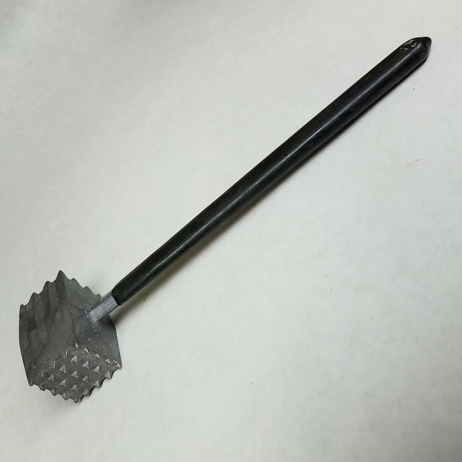 Meat Tenderizer Mallet 7.5-Inch Long
