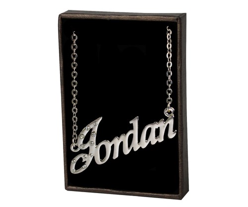 Name Necklace \