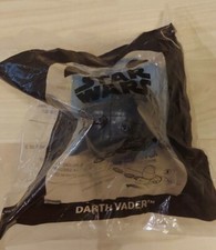 New 2021 McDonald's Star Wars Happy Meal Toy - Darth Vader  2 