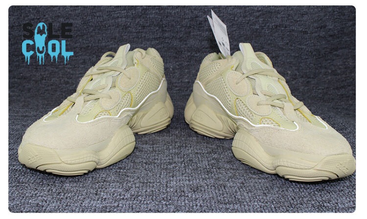 Size 10 - adidas Yeezy 500 Super Moon Yellow for sale online | eBay Size 10 - adidas Yeezy 500 Super Moon Yellow for sale online | eBay