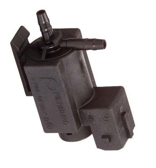 Válvula de control de vacío Pierburg 11741742712 para BMW E36 E46 E65 E66 Foto 2 de 4