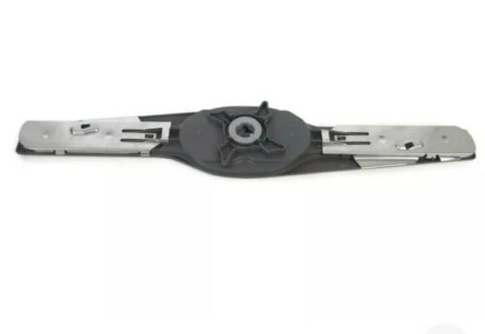 Brazo pulverizador inferior original Whirlpool W10837249 nuevo OEM W10629546 W10838302 Foto 4 de 4