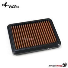 Polyester air filters Sprint Filter P08 Ducati 1100 Panigale V4/S/special 2018>
