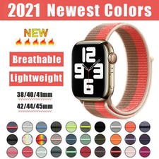 seashell sport loop band