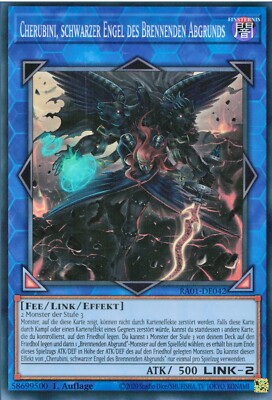Yu-Gi-Oh! 25th Anniversary Rarity Collection RA01-DE Einzelkarten zur Auswahl