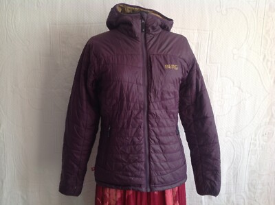 Berg Outdoor Weste Damen T.M Wendbar (VF01/28/7-21B)