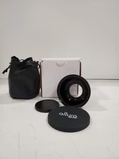 Altura .43X Wide Angle HD Lens Attachment - 58mm