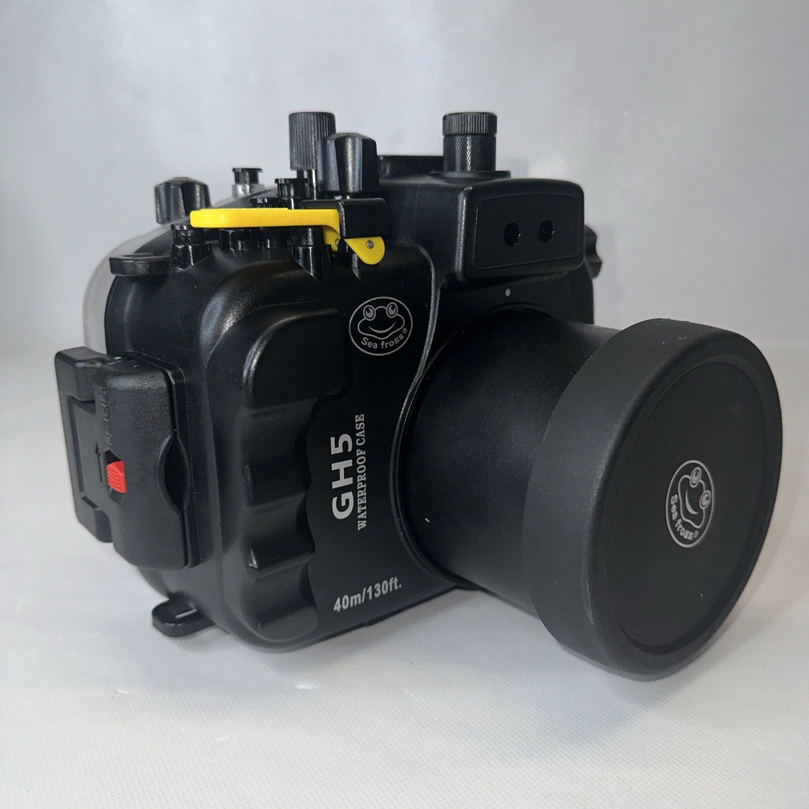 Ikelite Housing Gh5 Water Housing Ikelite 200DL Underwater Housing