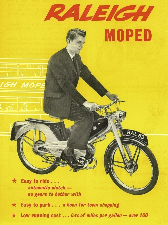 RALEIGH RUNABOUT MOPEDS MANUALS SPARE PARTS LIST . CD OR DOWNLOAD eBay