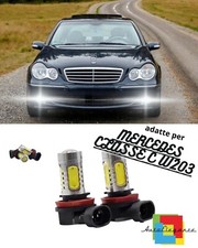 Ampoule Mercedes 500