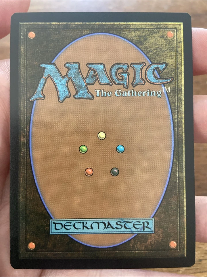 Brazen Freebooter MTG Misprint Double Print Jumpstart - Image 2 of 2