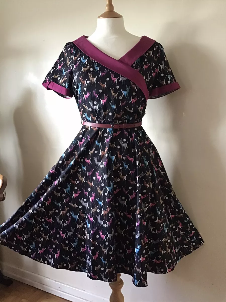Lindy clearance bop vintage