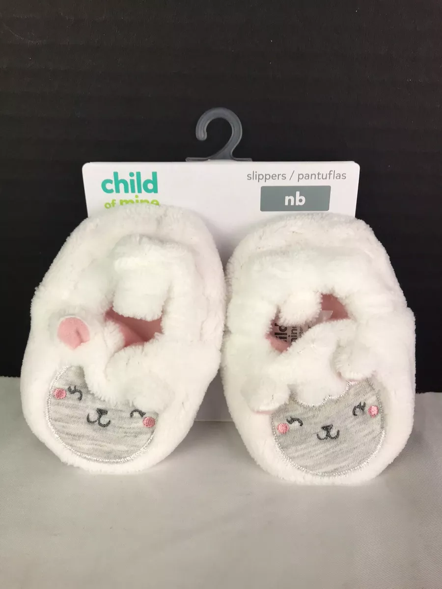 Lamb slippers deals