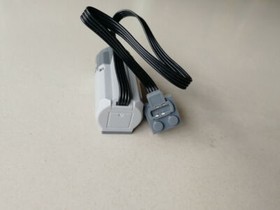 Technic Power Functions Electric Motor 8883 M-Motor For Lego Part- NEW