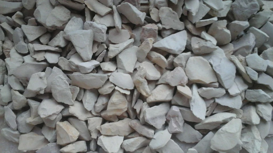 Small Chunks/Crumbs/AbidjanKaolin-Unsmoked-100g£6 Please Read description - Image 2 of 3