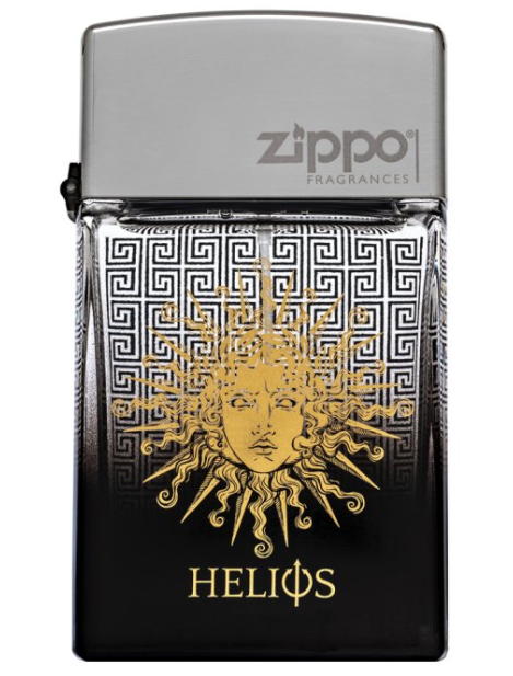 PROFUMO Zippo Fragrances Helios Eau De Toilette Uomo 75 Ml