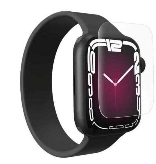 ZAGG InvisibleShield Ultra Clear Screen Protector for Apple Watch - Thumbnail 3