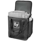 Electro-Voice Everse8-Tote Padded Travel Tote Bag Case for Everse 8 Loudspeaker
