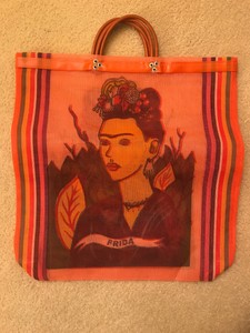 mesh packaging bolsas