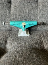 Joey Brezinski Signed Tensor Truck - 2013/14 ...