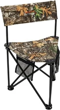 ALPS OutdoorZ Rhino MC Folding Realtree Edge Camping / Hunting / Fishing Chair