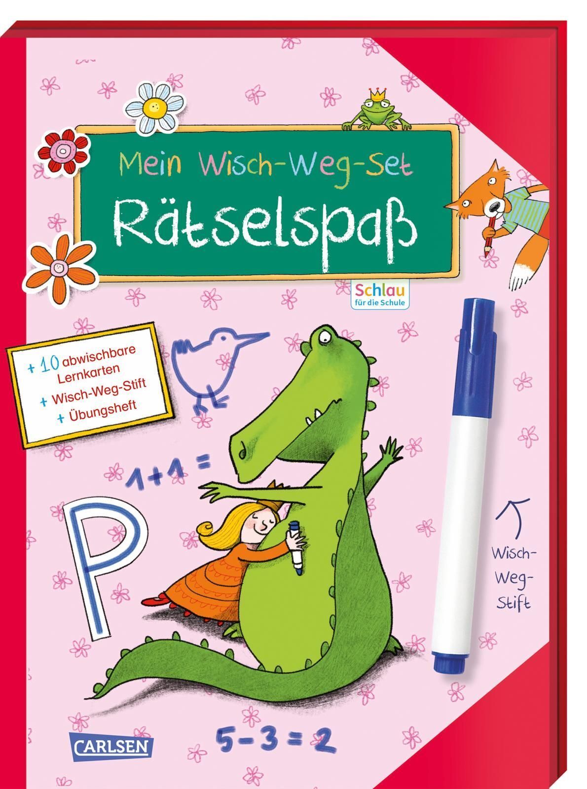 Thumbnail - Sabine Rothmund; Christine Mildner / Schlau Für Die Schule: Mein
