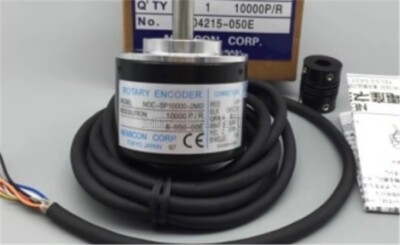 Nemicon Encoder New OVW2-36-2MC 1Pc ki