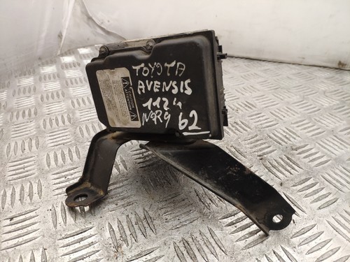 TOYOTA Avensis T25 ABS Pumpe 4451005042 2.0 Diesel 85kw 2005