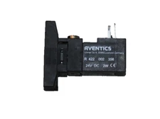 AVENTICS Pilot valve, Series ES05 R422002356 24v dc