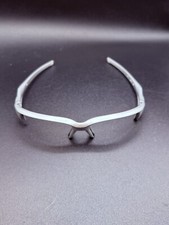 Oakley Flak Beta Steel Frame Icons Included 