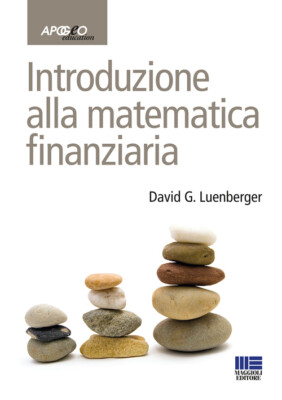 Introduzione alla matematica finanziaria - Luenberger David G.