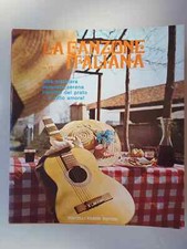 FASCICOLO EDICOLA LA CANZONE ITALIANA N.17 FRATELLI FABBRI EDITORE