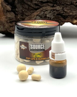 Dynamite Baits The Source Boilie Liquid Dip Pop Ups Pellets Mix Fluro 1kg 5kg