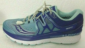 saucony everun isofit