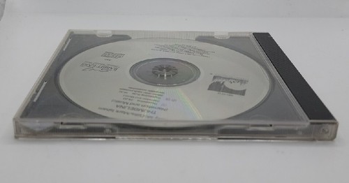 Däumelinchen Musik Sountrack von Kelly McGillis/Mark Isham CD. - Bild 6 von 9