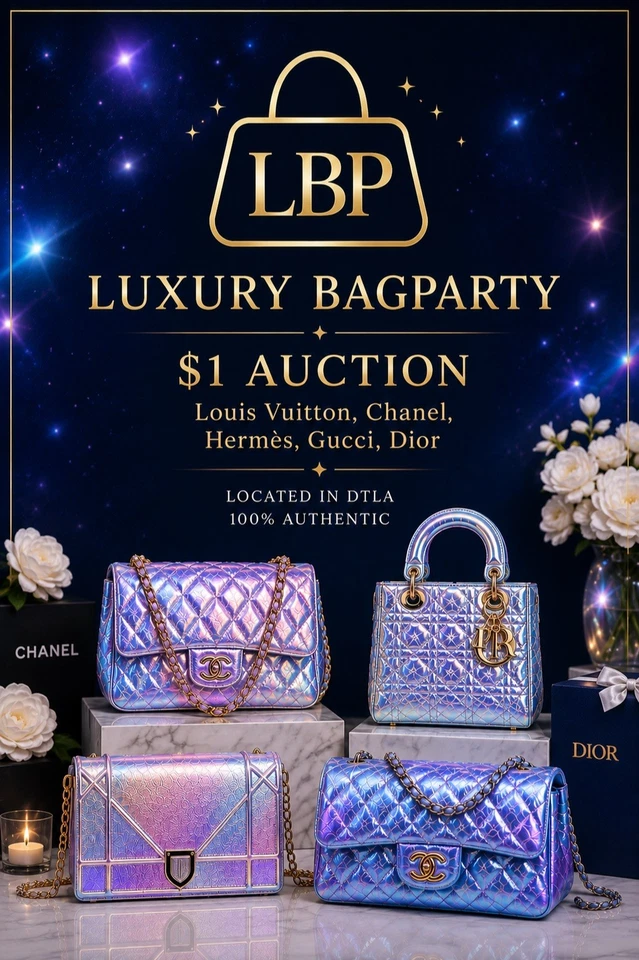 WEDNESDAY HOT DEALS 🔥 CHANEL 25, HERMES, DIOR, NEW ARRIVALS IN THE HOUSE🔥