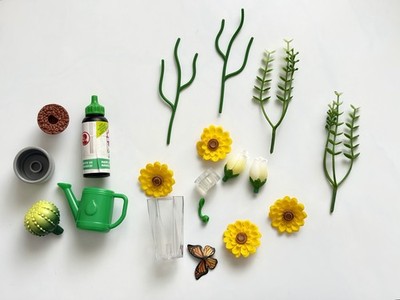 Zuru Mini Brands Create Garten New
