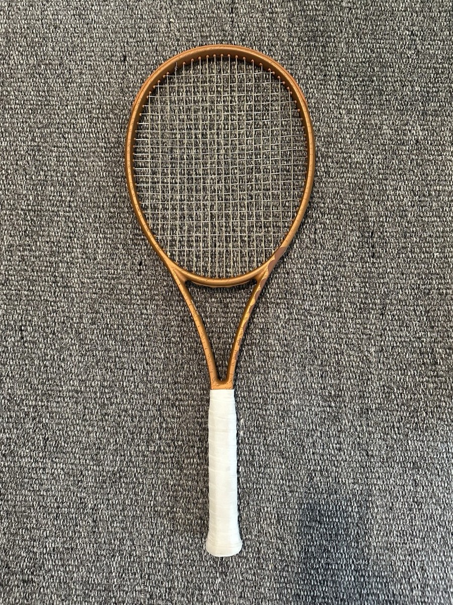 Wilson Blade 98 V8 18x20 Roland Garros 4 3/8 | eBay