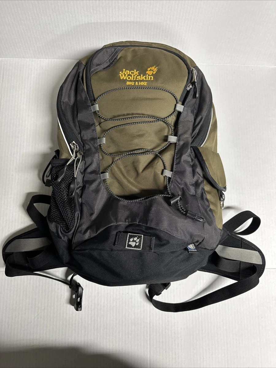 australian made leather backpacks Handmade in Australia – The Real McCaul Leathergoods econyl Model:JOC610MM Jansport | Accessories | With a zip pocket
